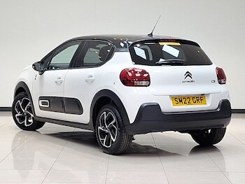 Used Citroen C3 2022 for sale - 78844685: Photo