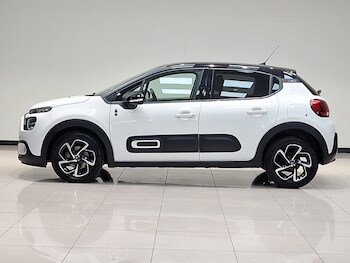 Used Citroen C3 2022 for sale - 78844685: Photo