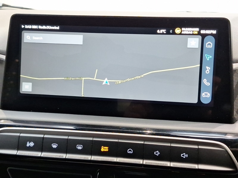 Used MG MG3 2025 for sale - 76387957: Photo 10