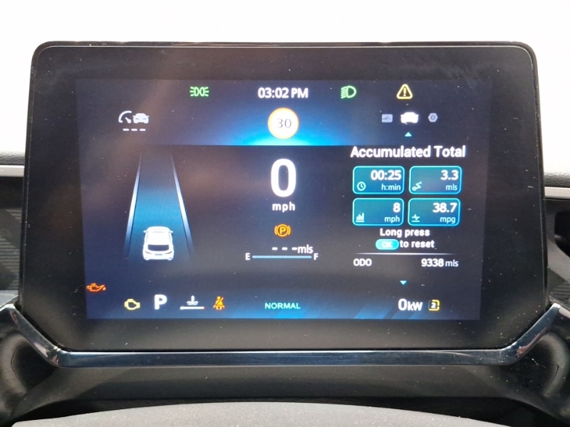 Used MG MG3 2025 for sale - 76387957: Photo 11