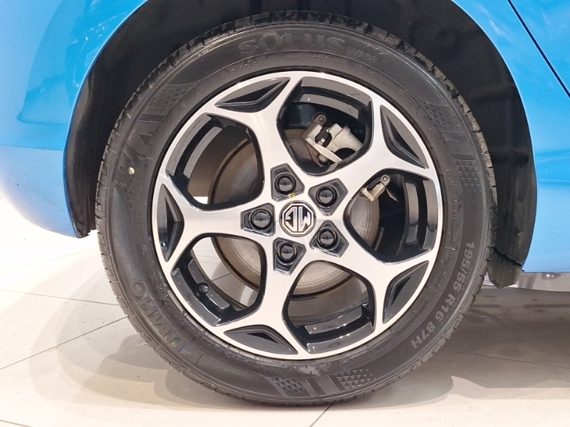 Used MG MG3 2025 for sale - 76387957: Photo 12