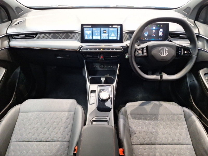 Used MG MG3 2025 for sale - 76387957: Photo 2