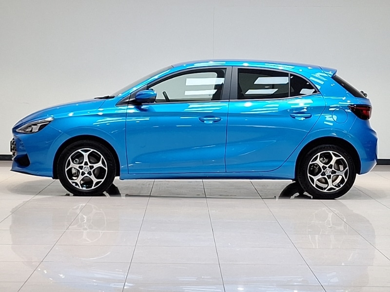 Used MG MG3 2025 for sale - 76387957: Photo 4