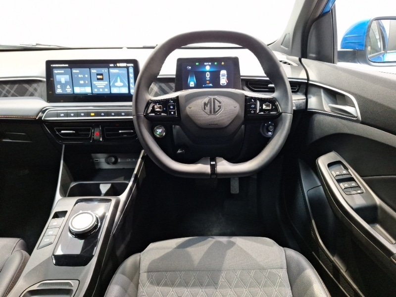 Used MG MG3 2025 for sale - 76387957: Photo 7