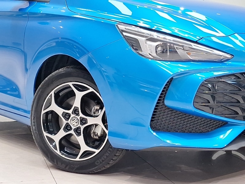 Used MG MG3 2025 for sale - 76387957: Photo 9