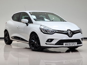 Renault - Clio