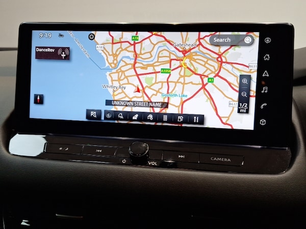 Used Nissan Qashqai 2024 for sale - 75637339: Photo 10