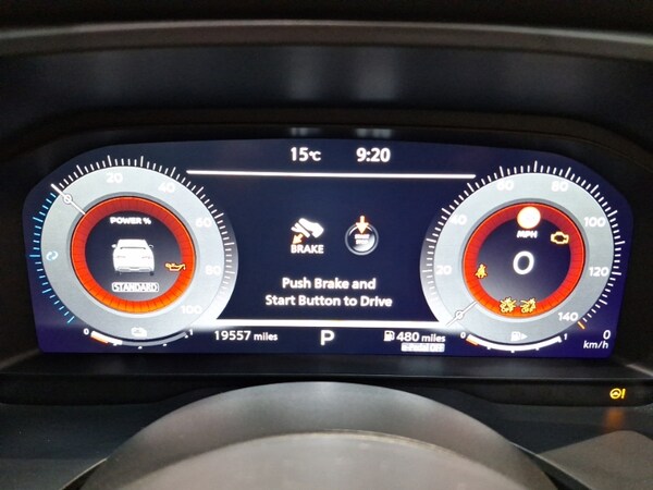 Used Nissan Qashqai 2024 for sale - 75637339: Photo 11