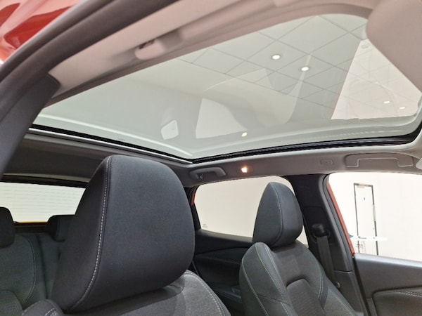 Used Nissan Qashqai 2024 for sale - 75637339: Photo 13