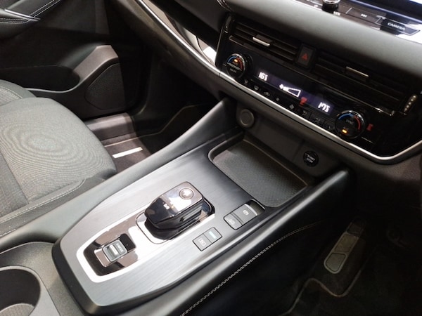 Used Nissan Qashqai 2024 for sale - 75637339: Photo 15