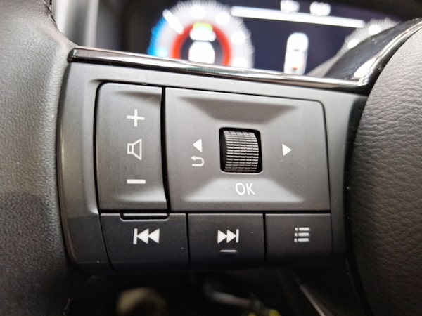 Used Nissan Qashqai 2024 for sale - 75637339: Photo 16