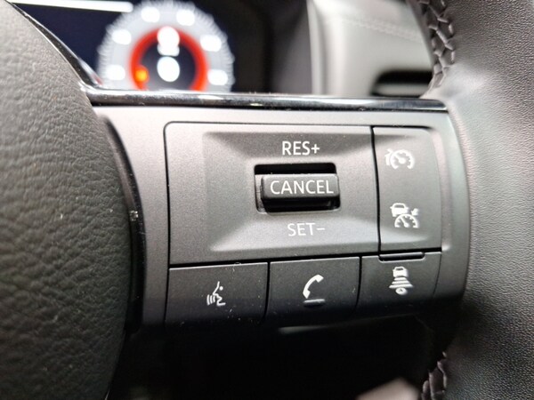 Used Nissan Qashqai 2024 for sale - 75637339: Photo 17