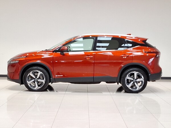Used Nissan Qashqai 2024 for sale - 75637339: Photo 4
