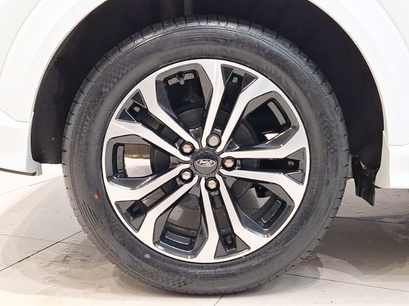 Used Ford Puma 2021 for sale - 76771346: Photo 12