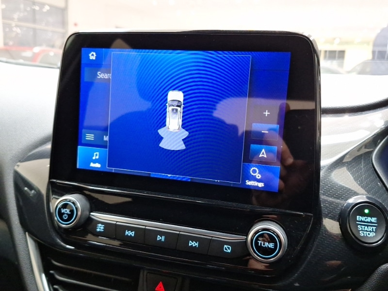 Used Ford Puma 2021 for sale - 76771346: Photo 13