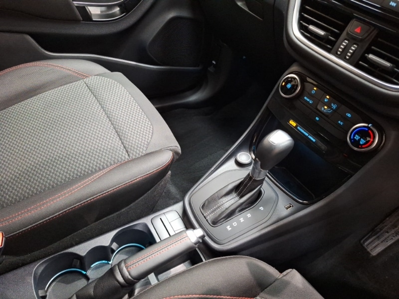 Used Ford Puma 2021 for sale - 76771346: Photo 14