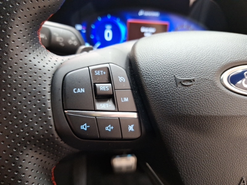 Used Ford Puma 2021 for sale - 76771346: Photo 15