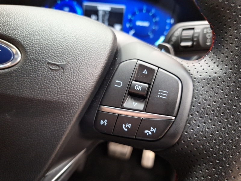 Used Ford Puma 2021 for sale - 76771346: Photo 16