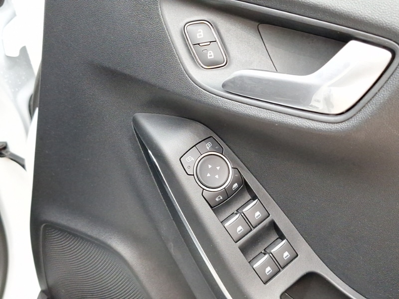 Used Ford Puma 2021 for sale - 76771346: Photo 17