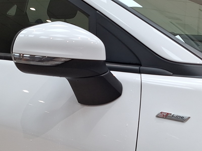 Used Ford Puma 2021 for sale - 76771346: Photo 18