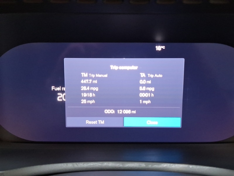 Used Volvo XC90 2025 for sale - 77740529: Photo 11