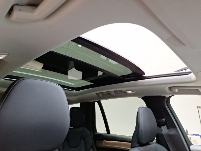 Used Volvo XC90 2025 for sale - 77740529: Photo 13