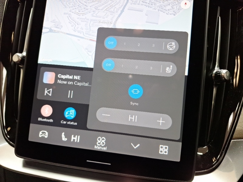 Used Volvo XC90 2025 for sale - 77740529: Photo 17