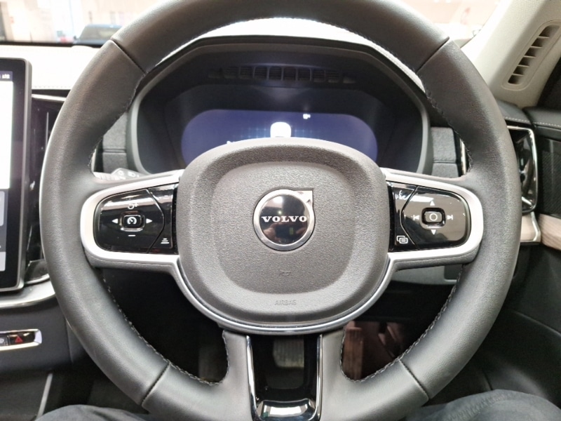 Used Volvo XC90 2025 for sale - 77740529: Photo 18