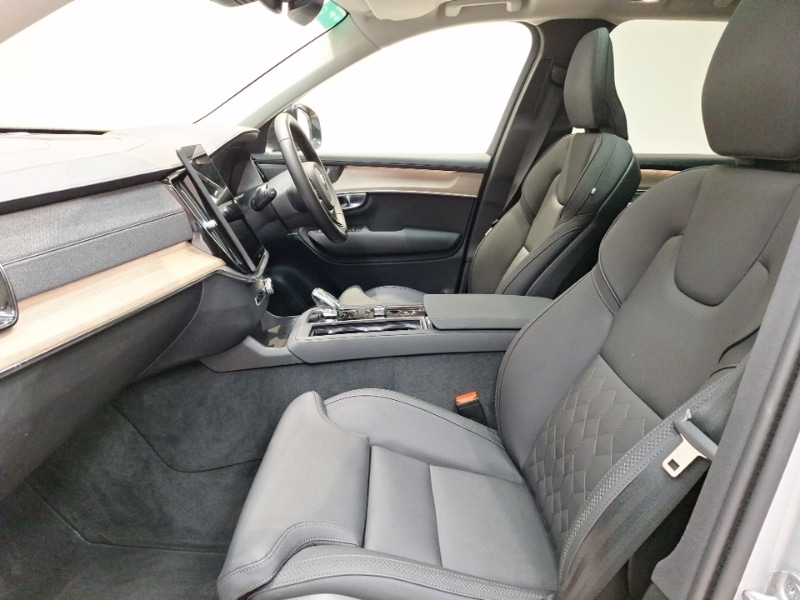 Used Volvo XC90 2025 for sale - 77740529: Photo 5