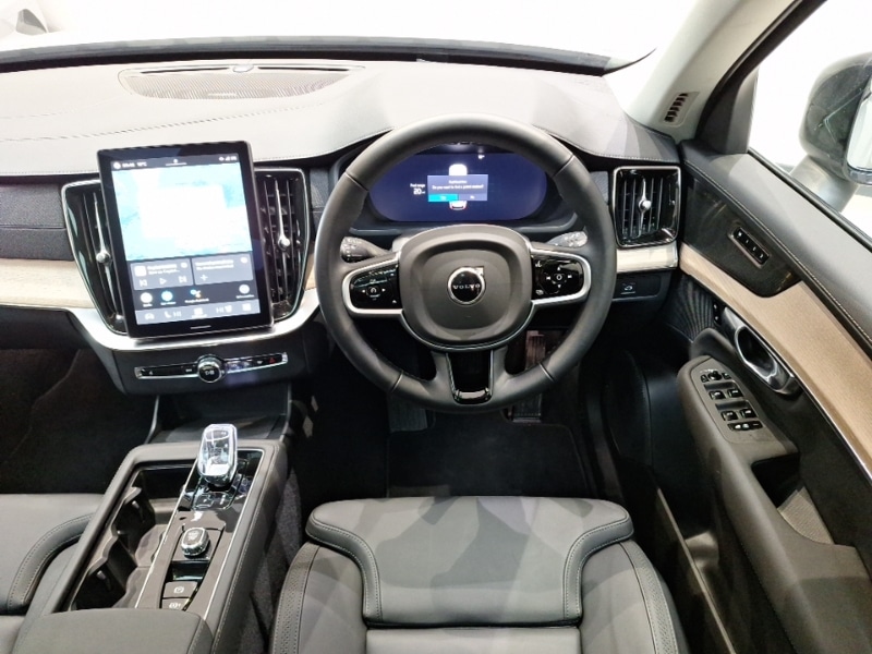 Used Volvo XC90 2025 for sale - 77740529: Photo 7