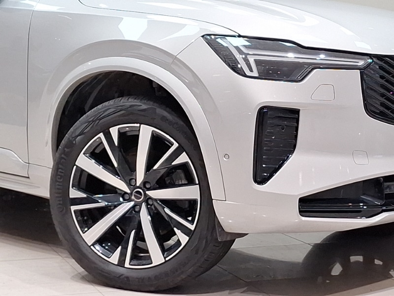 Used Volvo XC90 2025 for sale - 77740529: Photo 9