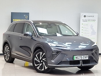 Used MG MGS6 2025 for sale - 78428599: Photo