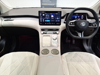 Used MG MGS6 2025 for sale - 78428599: Photo