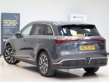 Used MG MGS6 2025 for sale - 78428599: Photo