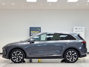 Used MG MGS6 2025 for sale - 78428599: Photo