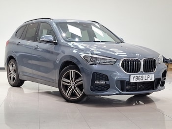 Used BMW X1 2019 for sale - 78827495: Photo