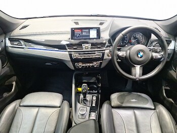 Used BMW X1 2019 for sale - 78827495: Photo
