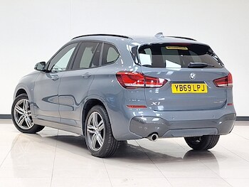 Used BMW X1 2019 for sale - 78827495: Photo