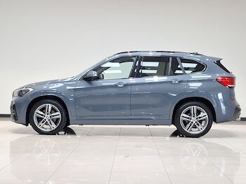 Used BMW X1 2019 for sale - 78827495: Photo