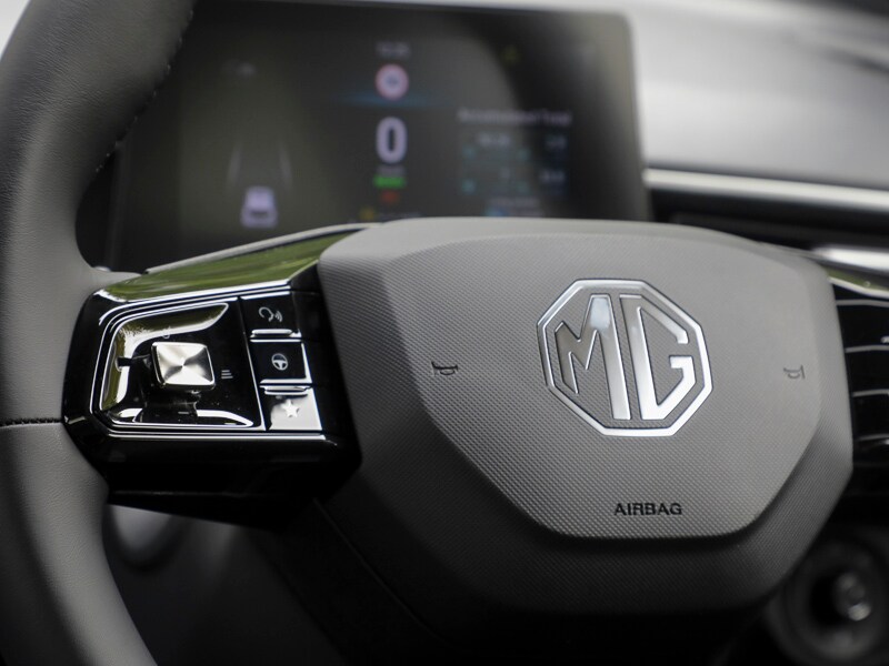Used MG MG3 2025 for sale - 77847345: Photo 17