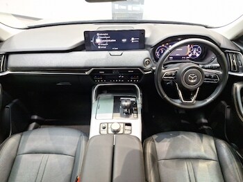 Used Mazda CX-60 2023 for sale - 78391767: Photo