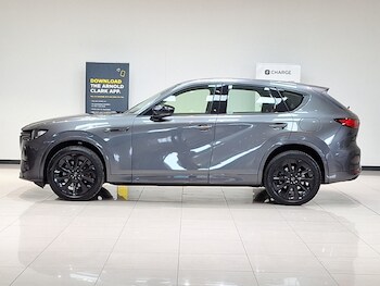 Used Mazda CX-60 2023 for sale - 78391767: Photo