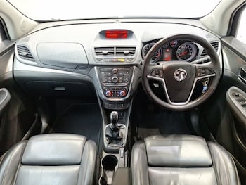 Used Vauxhall Mokka 2016 for sale - 79428023: Photo