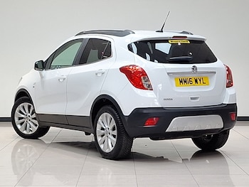Used Vauxhall Mokka 2016 for sale - 79428023: Photo