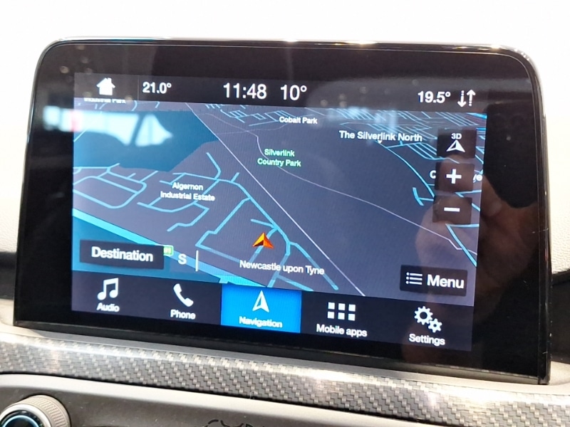 Used Ford Focus 2019 for sale - 76403890: Photo 10