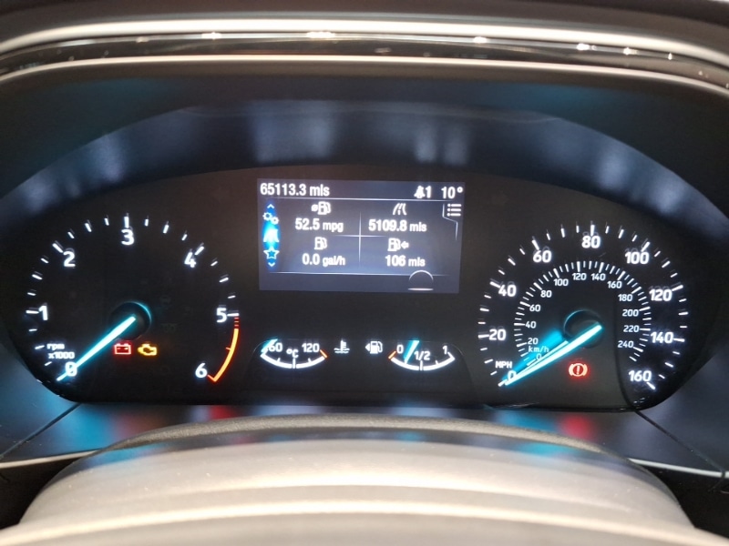 Used Ford Focus 2019 for sale - 76403890: Photo 11