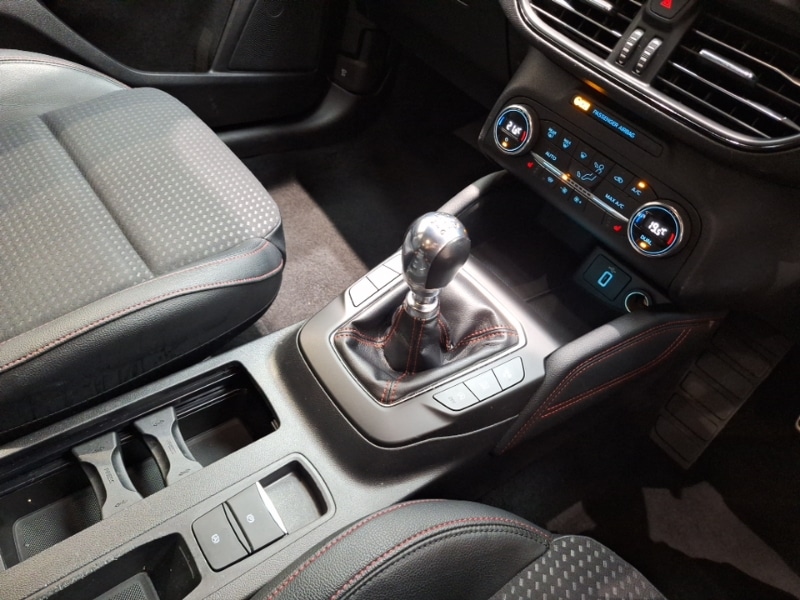 Used Ford Focus 2019 for sale - 76403890: Photo 14