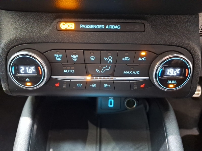 Used Ford Focus 2019 for sale - 76403890: Photo 17