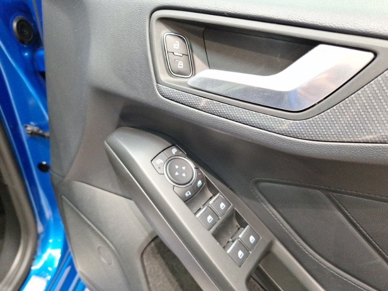 Used Ford Focus 2019 for sale - 76403890: Photo 18