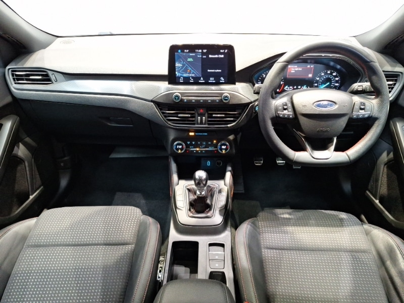 Used Ford Focus 2019 for sale - 76403890: Photo 2